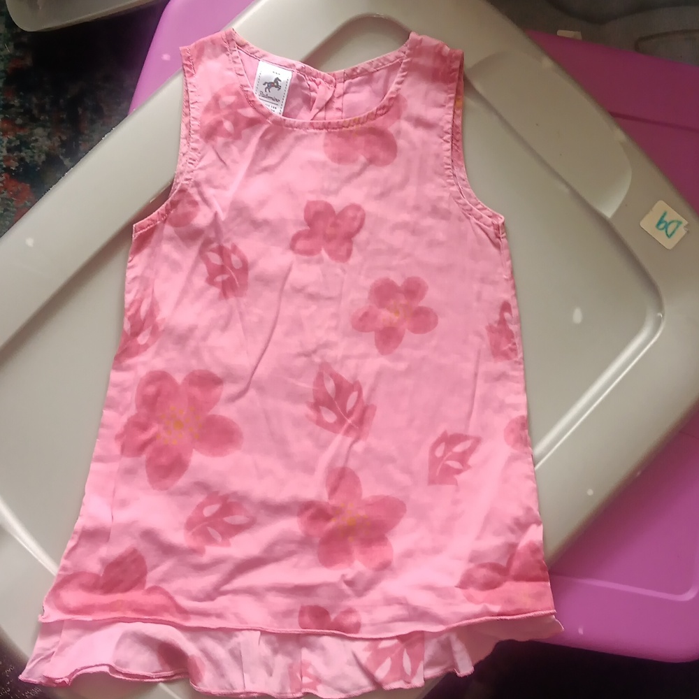 Palomino summer dress
